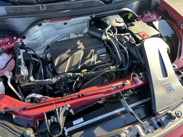 new 2026 Buick Envista car, priced at $27,268