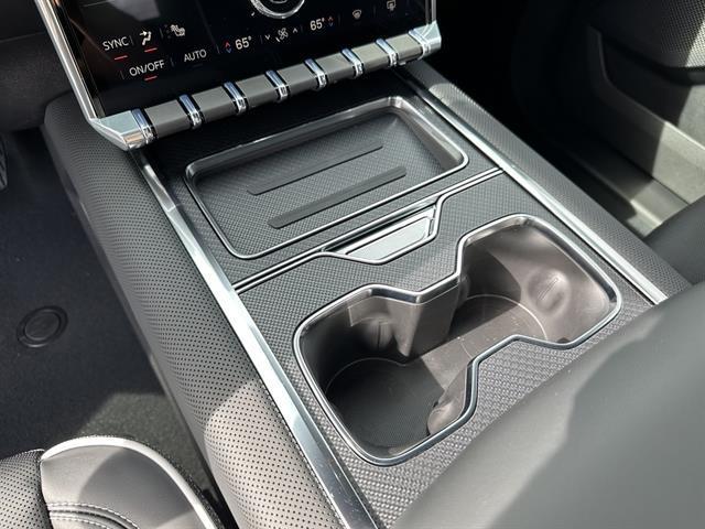 new 2026 GMC Sierra EV car, priced at $73,883