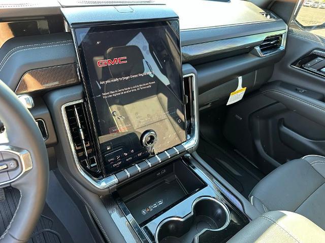 new 2026 GMC Yukon XL car, priced at $86,358