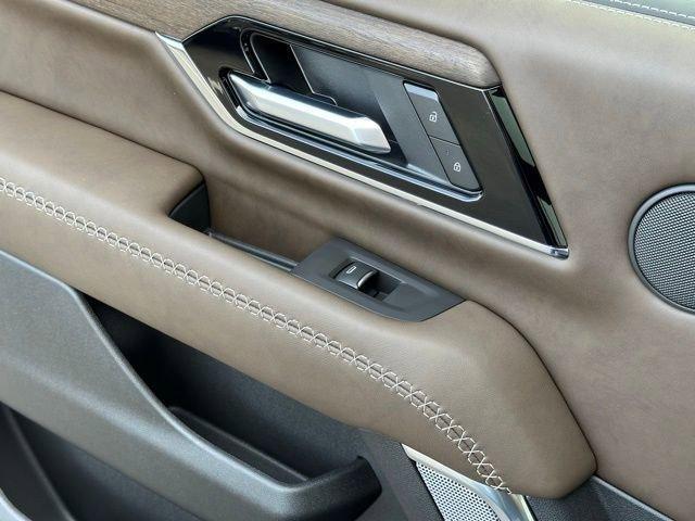 new 2026 GMC Yukon XL car, priced at $110,785