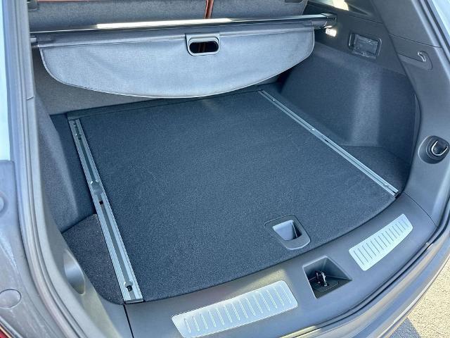 new 2026 Cadillac XT5 car, priced at $60,465