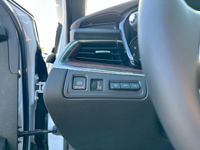 new 2026 Cadillac XT5 car, priced at $60,465