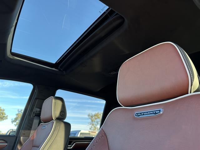 new 2026 GMC Sierra 3500 car, priced at $98,935