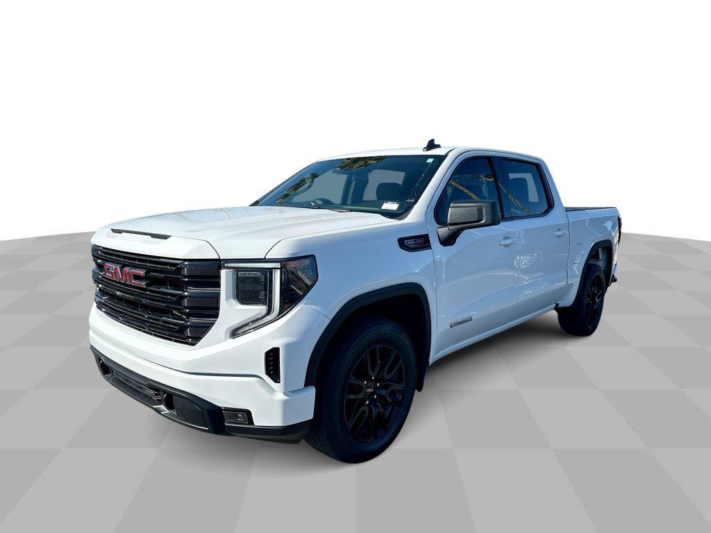 used 2023 GMC Sierra 1500 car, priced at $44,579