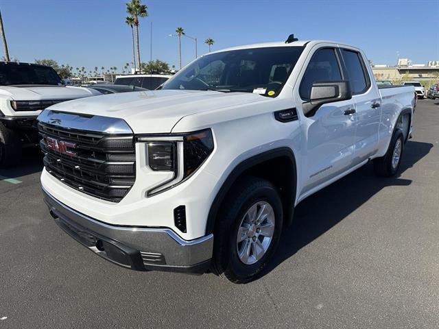 new 2026 GMC Sierra 1500 car, priced at $35,980