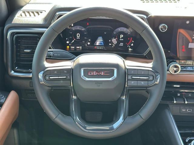 new 2026 GMC Canyon car, priced at $51,040