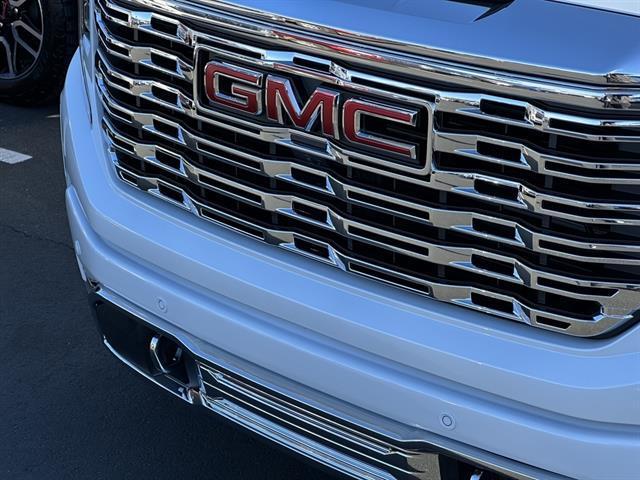 new 2026 GMC Sierra 1500 car, priced at $74,895