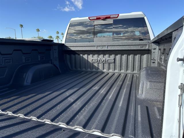 new 2026 GMC Sierra 1500 car, priced at $74,895