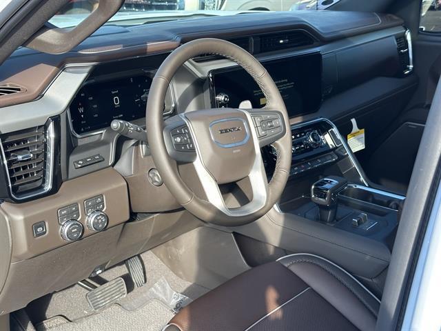 new 2026 GMC Sierra 1500 car, priced at $74,895