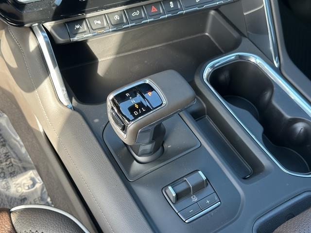 new 2026 GMC Sierra 1500 car, priced at $74,895