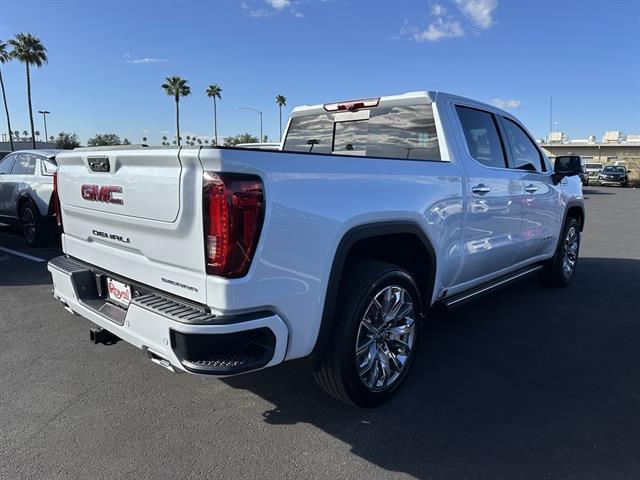 new 2026 GMC Sierra 1500 car, priced at $74,895