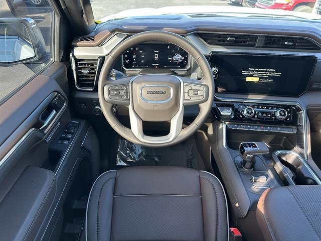 new 2026 GMC Sierra 1500 car, priced at $74,895