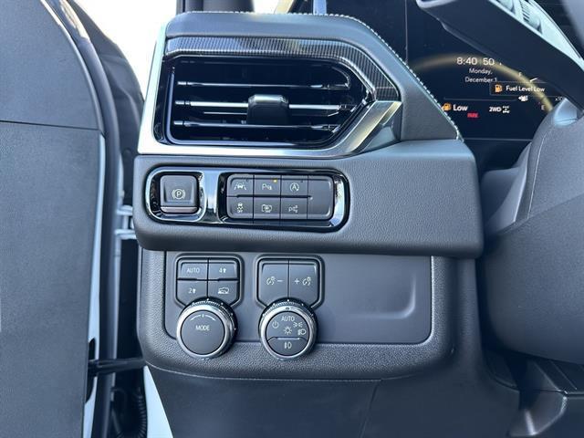 new 2026 GMC Yukon XL car, priced at $81,390