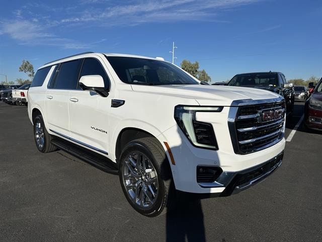 new 2026 GMC Yukon XL car, priced at $81,390