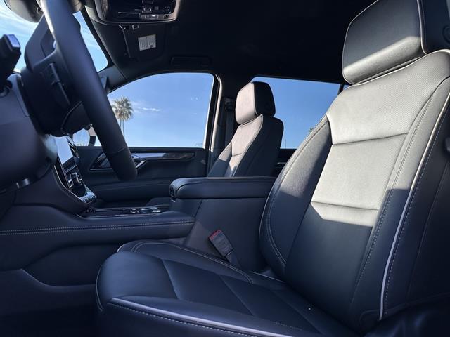 new 2026 GMC Yukon XL car, priced at $81,390