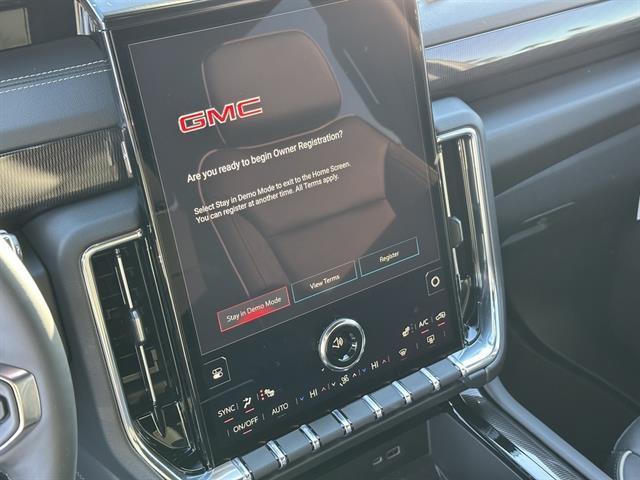 new 2026 GMC Yukon XL car, priced at $81,390