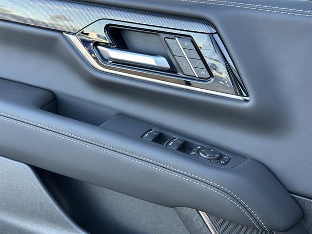 new 2026 GMC Yukon XL car, priced at $81,390