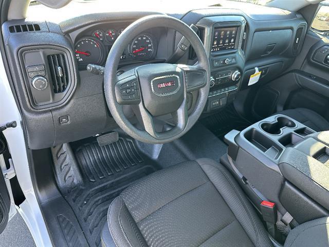 new 2026 GMC Sierra 1500 car, priced at $35,390