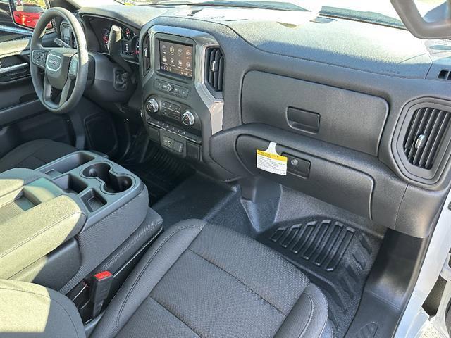 new 2026 GMC Sierra 1500 car, priced at $35,390