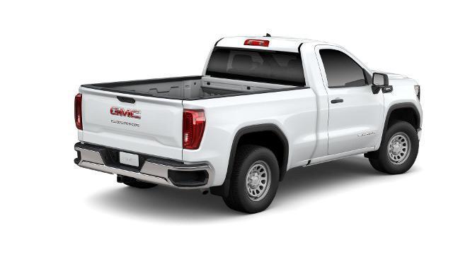 new 2026 GMC Sierra 1500 car, priced at $35,390