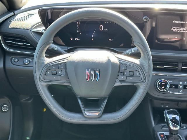new 2026 Buick Envista car, priced at $26,085