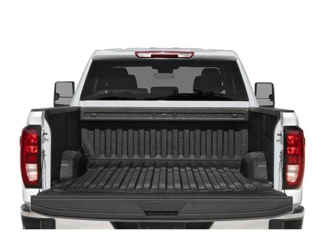 new 2026 GMC Sierra 2500 car, priced at $93,525