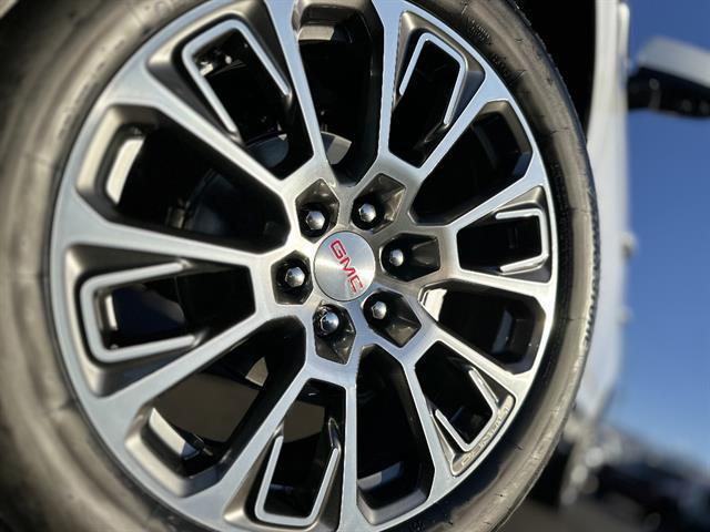 new 2026 GMC Yukon XL car, priced at $95,560