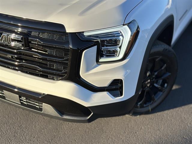 new 2026 GMC Terrain car, priced at $33,290