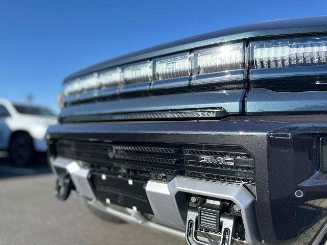 new 2026 GMC HUMMER EV Pickup car, priced at $96,500