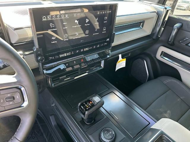 new 2026 GMC HUMMER EV Pickup car, priced at $96,500