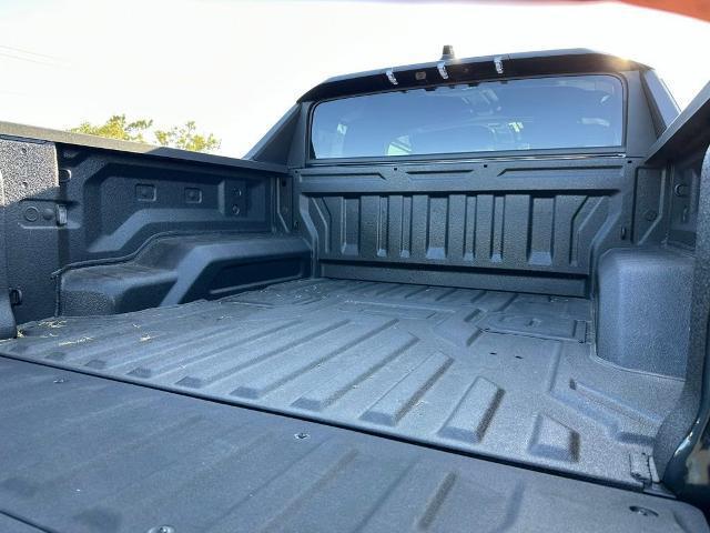 new 2026 GMC HUMMER EV Pickup car, priced at $96,500
