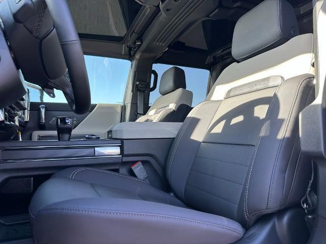 new 2026 GMC HUMMER EV Pickup car, priced at $96,500