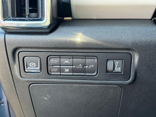 new 2026 GMC HUMMER EV Pickup car, priced at $96,500