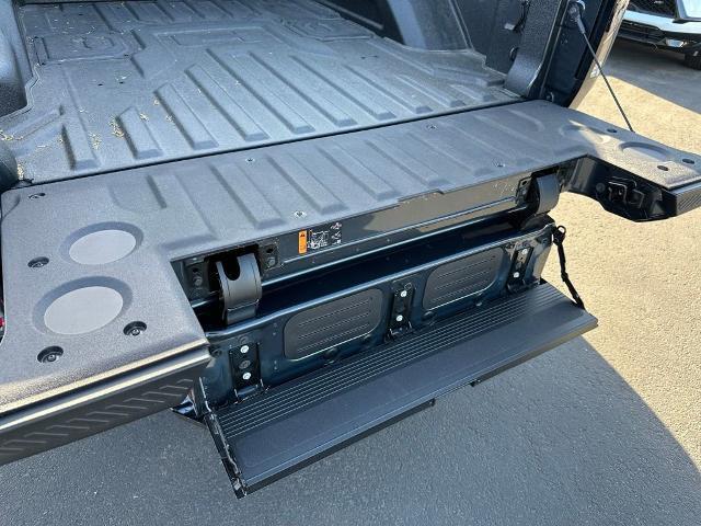 new 2026 GMC HUMMER EV Pickup car, priced at $96,500