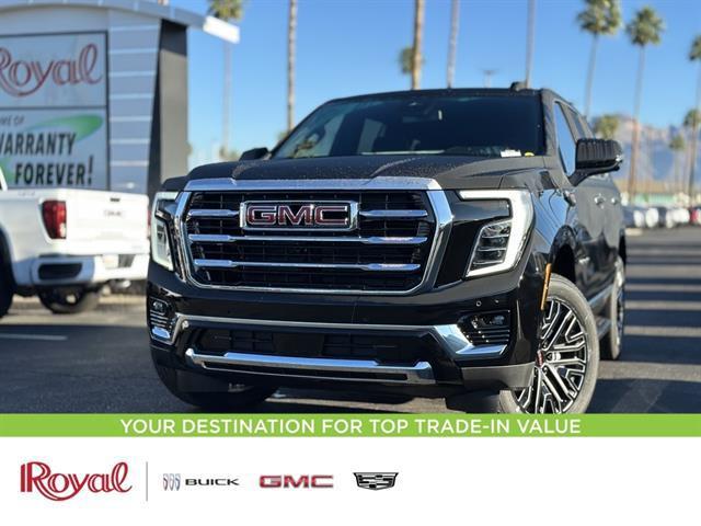 new 2026 GMC Yukon car, priced at $78,215