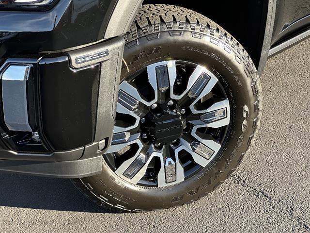 new 2026 GMC Sierra 2500 car, priced at $90,955