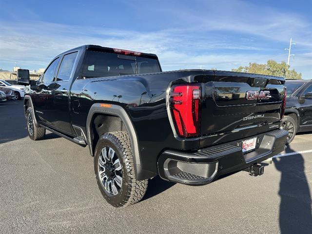 new 2026 GMC Sierra 2500 car, priced at $90,955