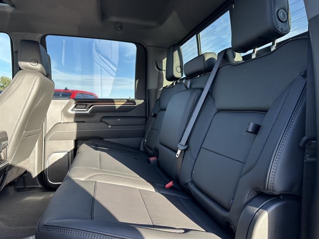 new 2026 GMC Sierra 2500 car, priced at $91,455