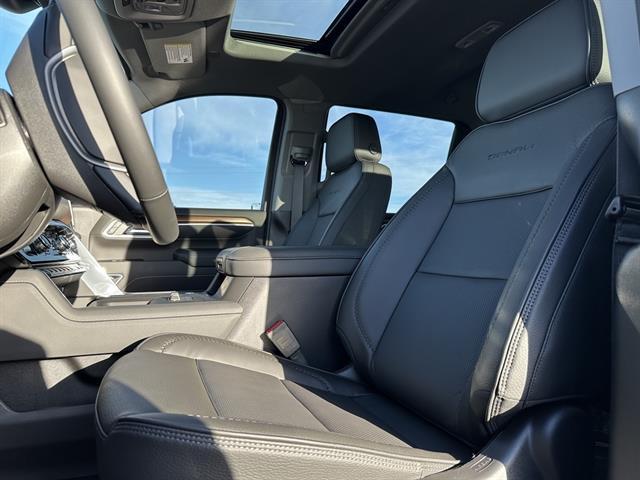 new 2026 GMC Sierra 2500 car, priced at $91,455