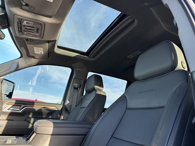 new 2026 GMC Sierra 2500 car, priced at $91,455