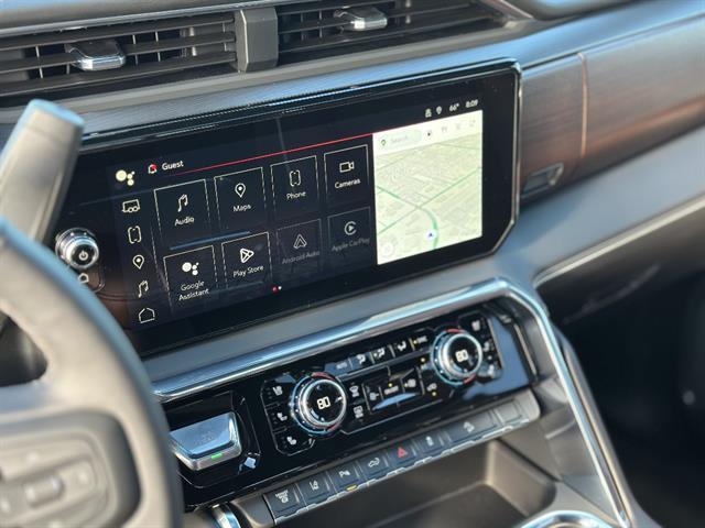 new 2026 GMC Sierra 2500 car, priced at $97,130