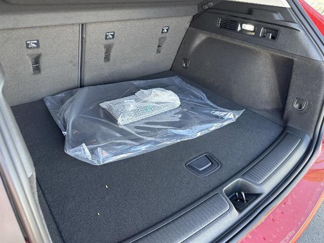 new 2025 Buick Envision car, priced at $39,235