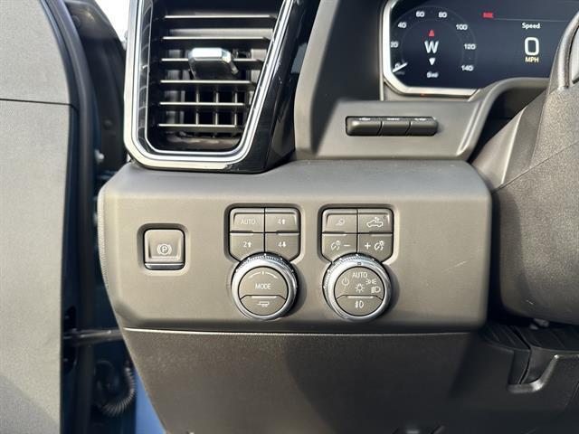 new 2026 GMC Sierra 3500 car, priced at $98,535