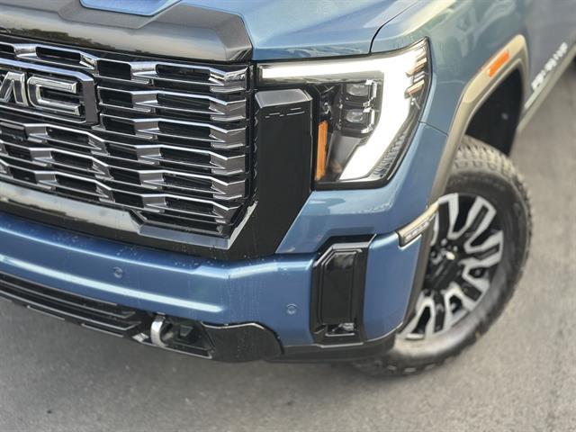 new 2026 GMC Sierra 3500 car, priced at $98,535
