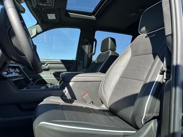 new 2026 GMC Sierra 2500 car, priced at $97,525