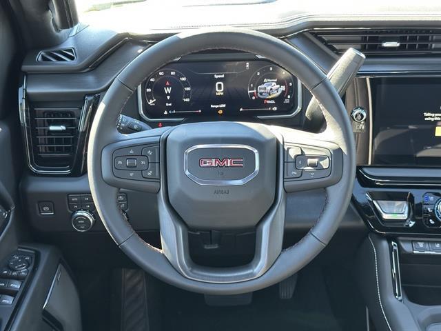 new 2026 GMC Sierra 2500 car, priced at $97,525