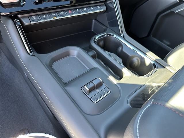 new 2026 GMC Sierra 2500 car, priced at $97,525