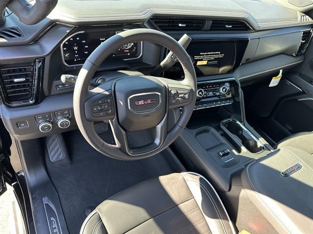 new 2026 GMC Sierra 2500 car, priced at $97,525
