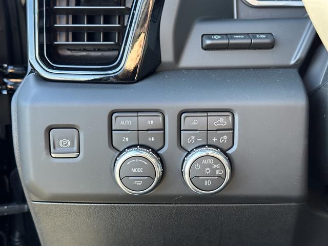 new 2026 GMC Sierra 2500 car, priced at $97,525