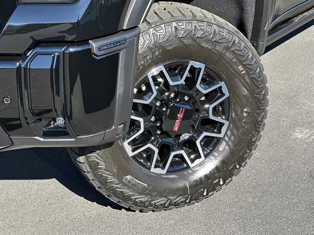 new 2026 GMC Sierra 2500 car, priced at $97,525